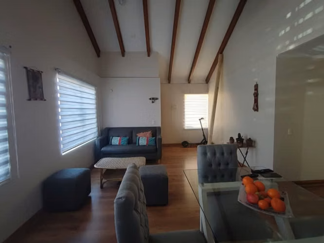 HERMOSA CASA EN VENTA EN AIRES DE BUIN