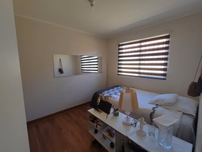 HERMOSA CASA EN VENTA EN AIRES DE BUIN