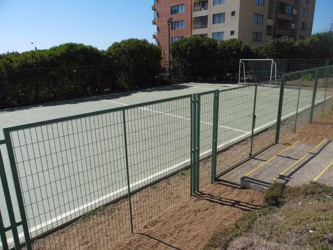 Arriendo depto amoblado 2D/2B Concon (86116)