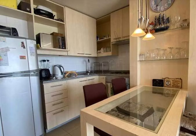 Arriendo depto amoblado 2D/2B Concon (86116)