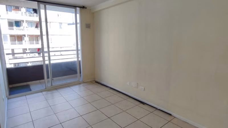 Departamento MARÍA AUXILIADORA/ AV. SANTA ROSA