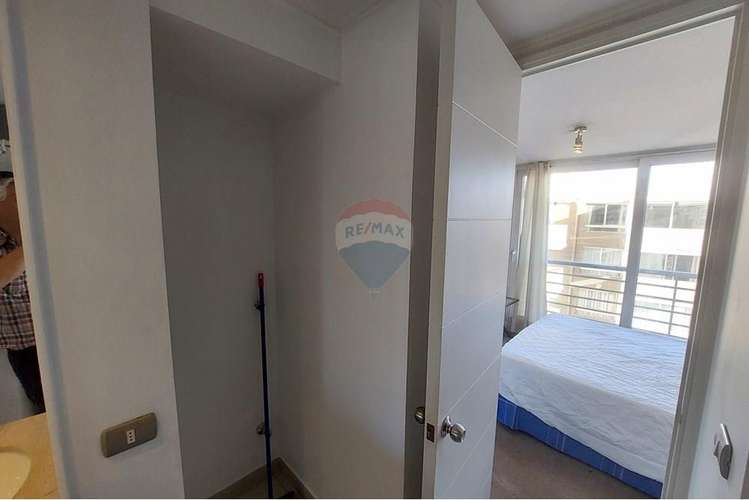 Departamento acogedor y amoblado en santiago - Imagen 12