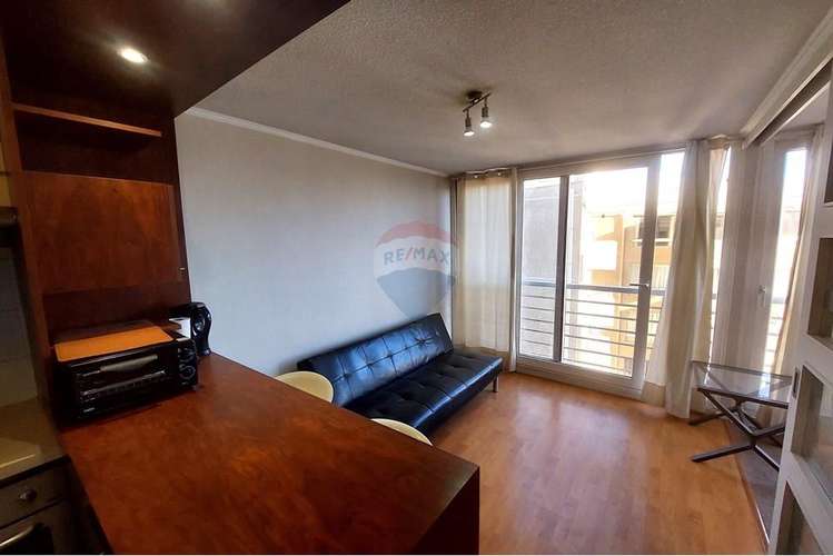 Departamento acogedor y amoblado en santiago - Imagen 7