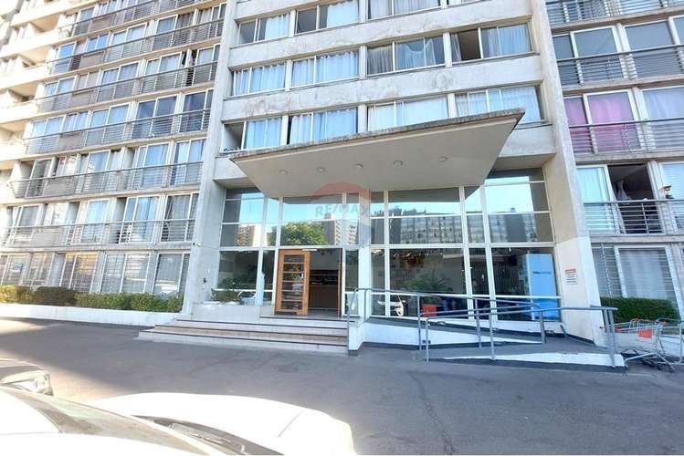Departamento acogedor y amoblado en santiago - Imagen 19