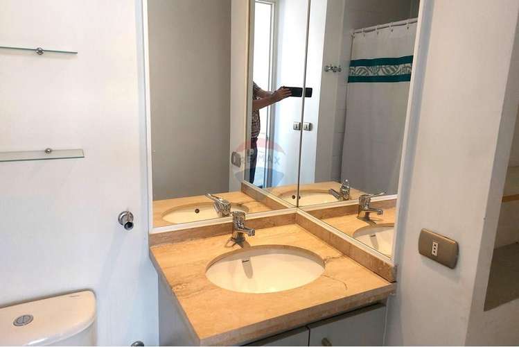 Departamento acogedor y amoblado en santiago - Imagen 16