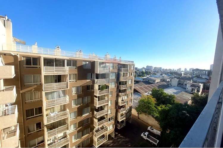 Departamento acogedor y amoblado en santiago - Imagen 18