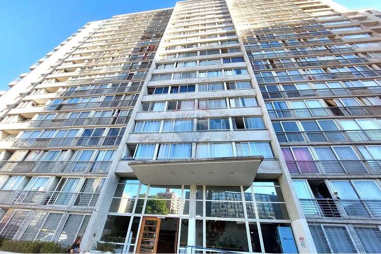 Departamento acogedor y amoblado en santiago - Imagen 2