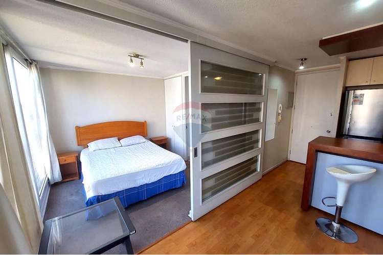 Departamento acogedor y amoblado en santiago - Imagen 8