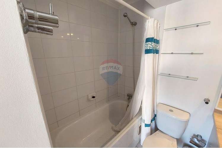 Departamento acogedor y amoblado en santiago - Imagen 15