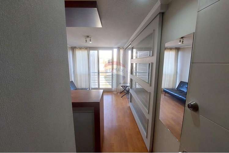 Departamento acogedor y amoblado en santiago - Imagen 11