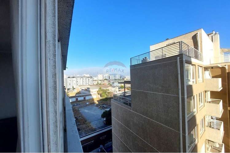 Departamento acogedor y amoblado en santiago - Imagen 17