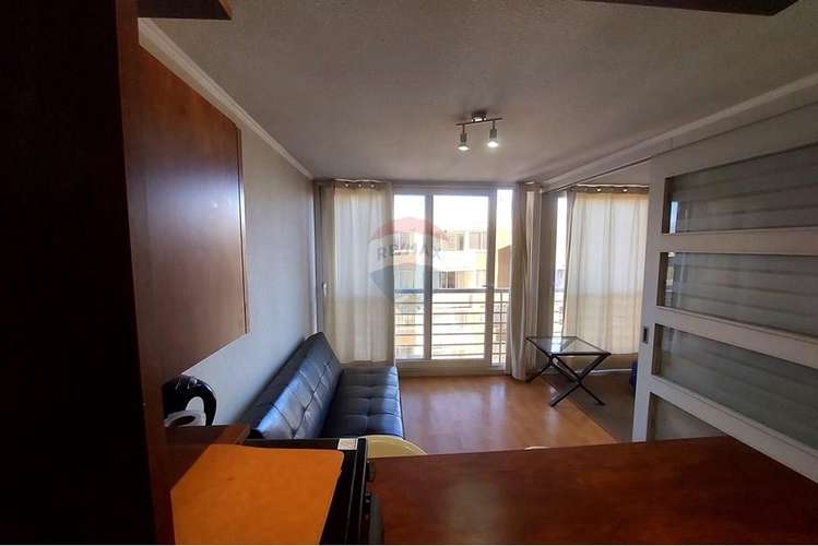 Departamento acogedor y amoblado en santiago - Imagen 4