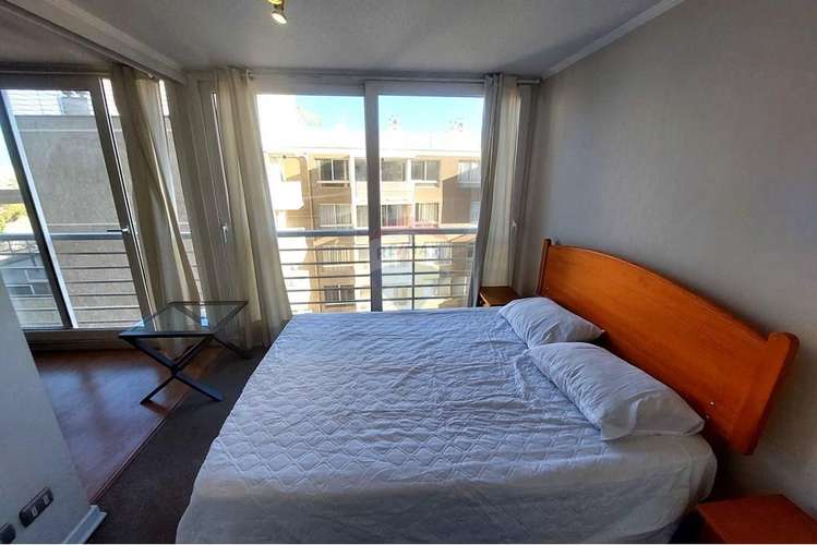 Departamento acogedor y amoblado en santiago - Imagen 10