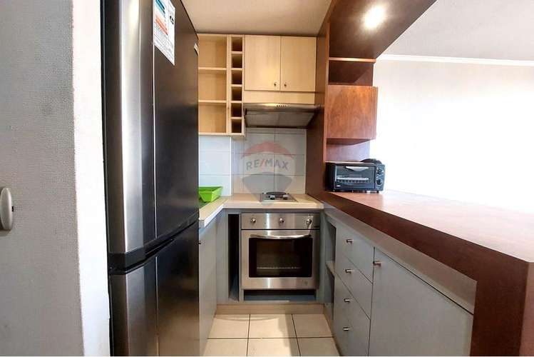 Departamento acogedor y amoblado en santiago - Imagen 5