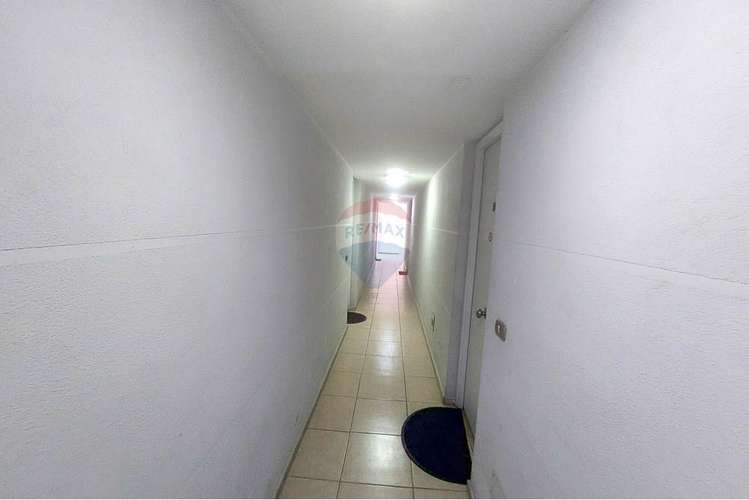 Departamento acogedor y amoblado en santiago - Imagen 20