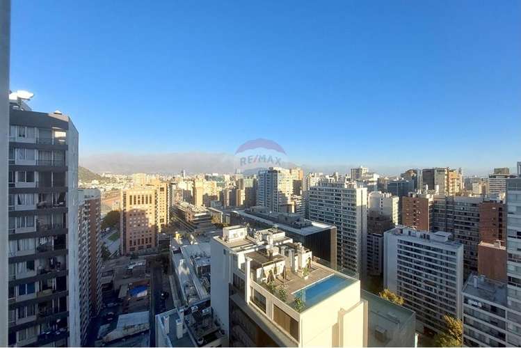 Departamento acogedor y amoblado en santiago - Imagen 21