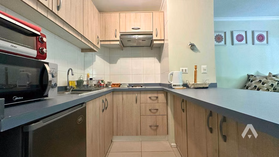 ID:043V Departamento amoblado venta Pucón (86187) - Imagen 8