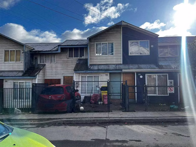 Oportunidad, rebajada en Clo. Blest Riffo!! (86201)