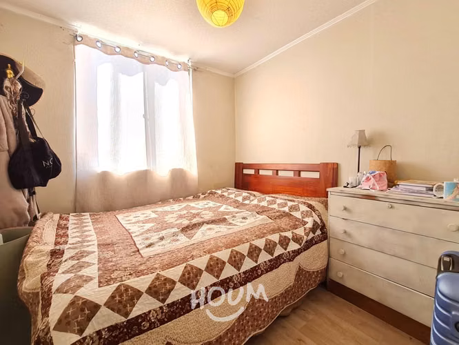 Departamento en Las Rosas