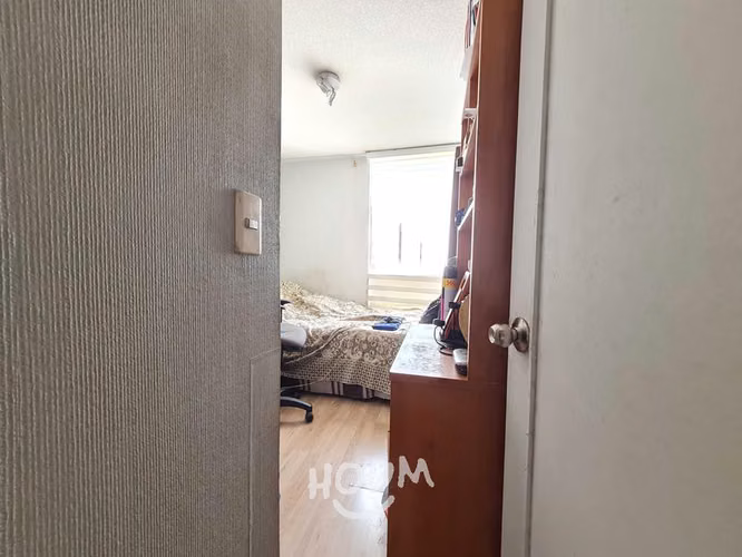 Departamento en Las Rosas