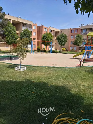 Departamento en Las Rosas