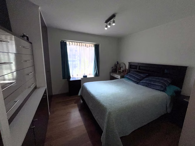 Vendo casa en condom 3 dorm 2 baño 3 estac. (86275)