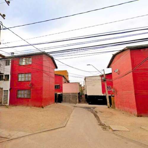 VENTA DEPARTAMENTO PUENTE ALTO - Imagen 2
