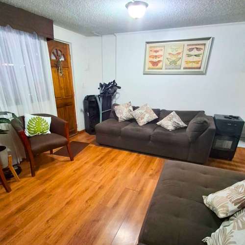 VENTA DEPARTAMENTO PUENTE ALTO - Imagen 3