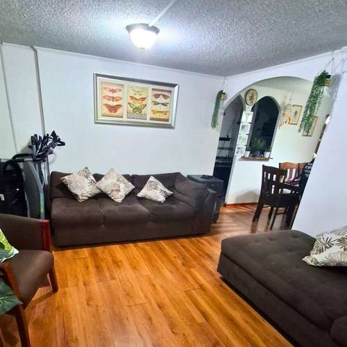 VENTA DEPARTAMENTO PUENTE ALTO - Imagen 4