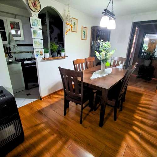 VENTA DEPARTAMENTO PUENTE ALTO - Imagen 5