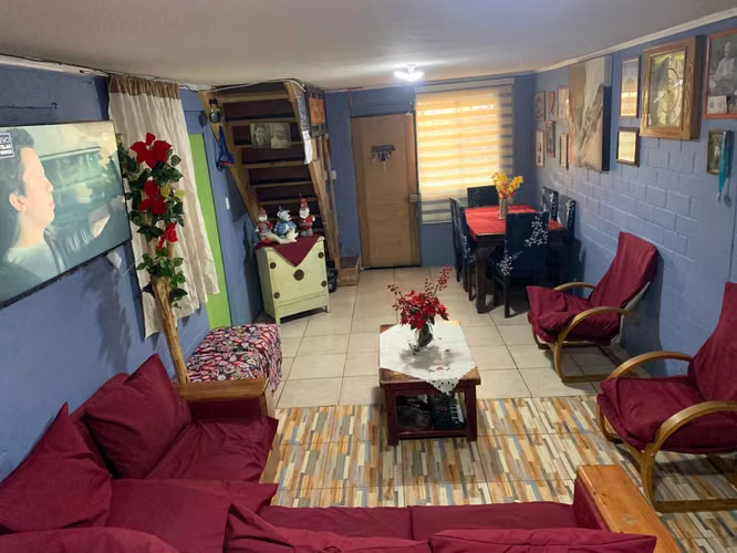 VENTA PROPIEDAD PAREADA (86291)