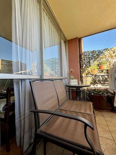 Venta Ñuñoa 3 dormitorios (86296) - Imagen 3