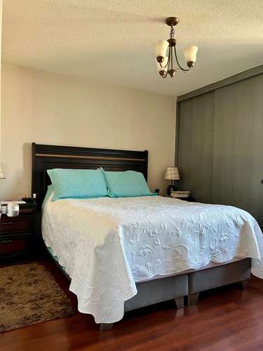 Venta Ñuñoa 3 dormitorios (86296) - Imagen 1
