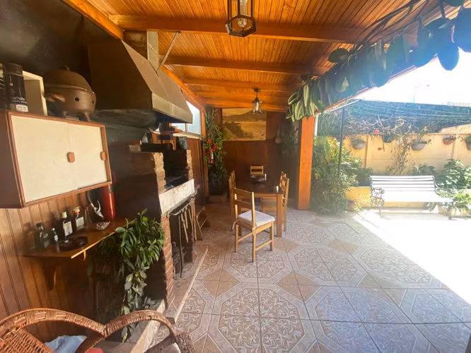 CASA Casa en Venta Rancagua, Villa Teniente