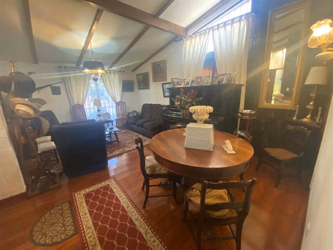 CASA Casa en Venta Rancagua, Villa Teniente