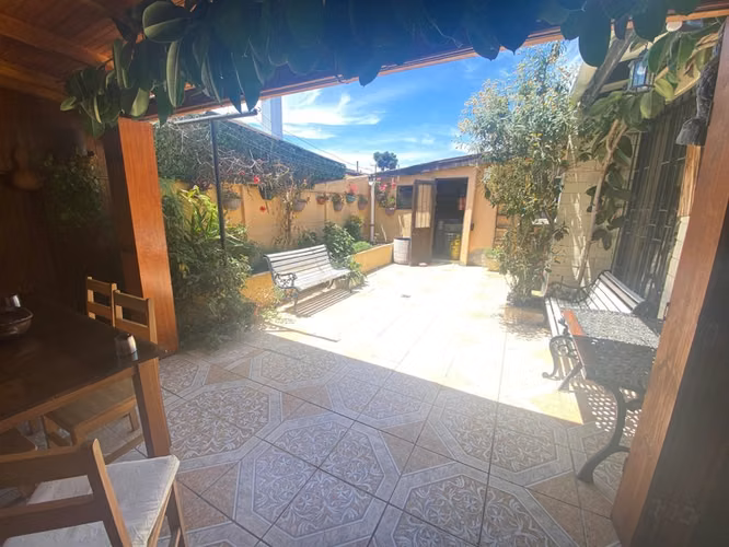 CASA Casa en Venta Rancagua, Villa Teniente