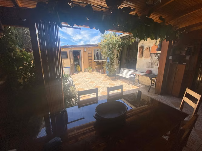 CASA Casa en Venta Rancagua, Villa Teniente