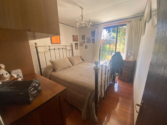 CASA Casa en Venta Rancagua, Villa Teniente
