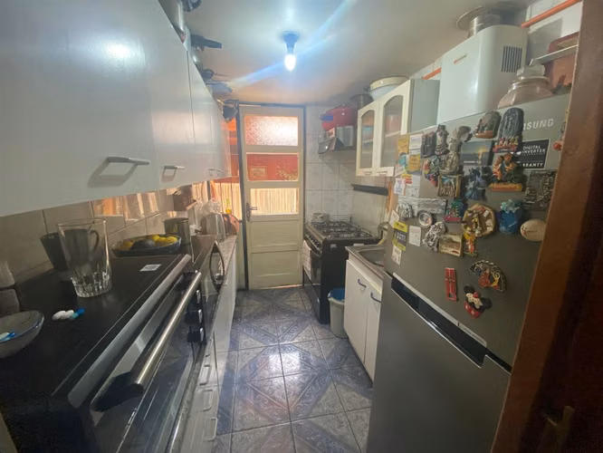 CASA Casa en Venta Rancagua, Villa Teniente