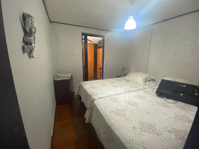 CASA Casa en Venta Rancagua, Villa Teniente