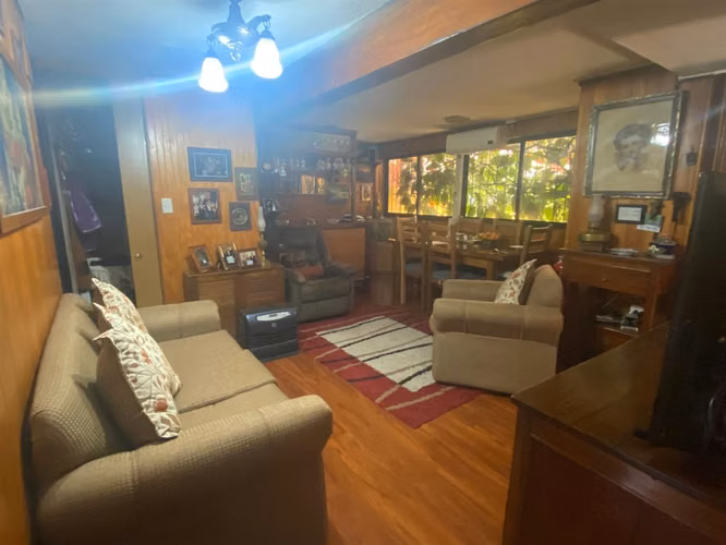 CASA Casa en Venta Rancagua, Villa Teniente