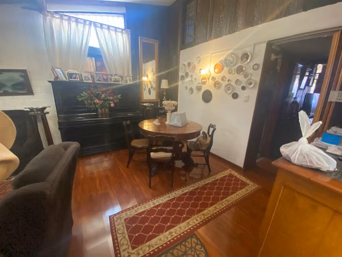 CASA Casa en Venta Rancagua, Villa Teniente