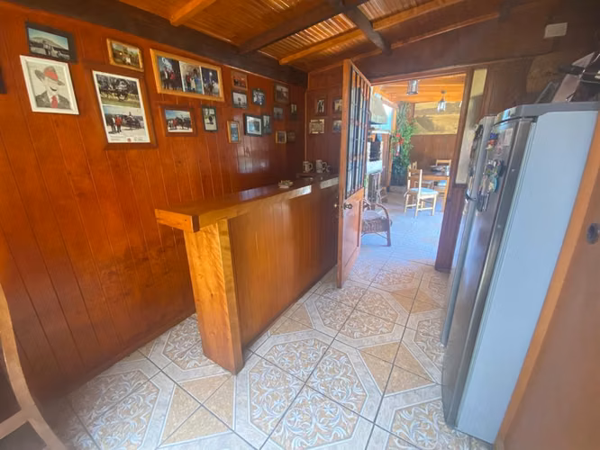 CASA Casa en Venta Rancagua, Villa Teniente
