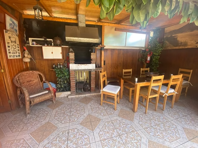 CASA Casa en Venta Rancagua, Villa Teniente