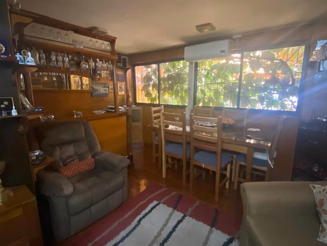 CASA Casa en Venta Rancagua, Villa Teniente