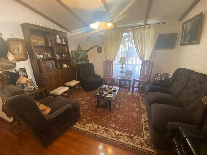 CASA Casa en Venta Rancagua, Villa Teniente