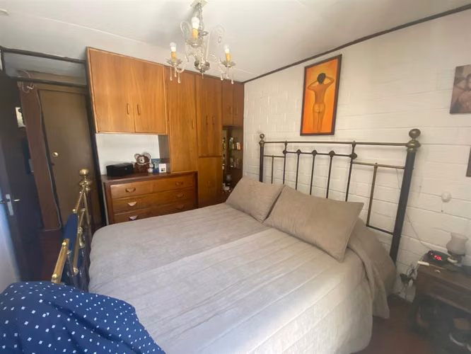 CASA Casa en Venta Rancagua, Villa Teniente