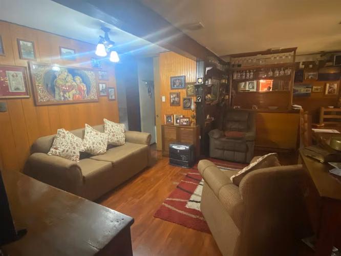 CASA Casa en Venta Rancagua, Villa Teniente