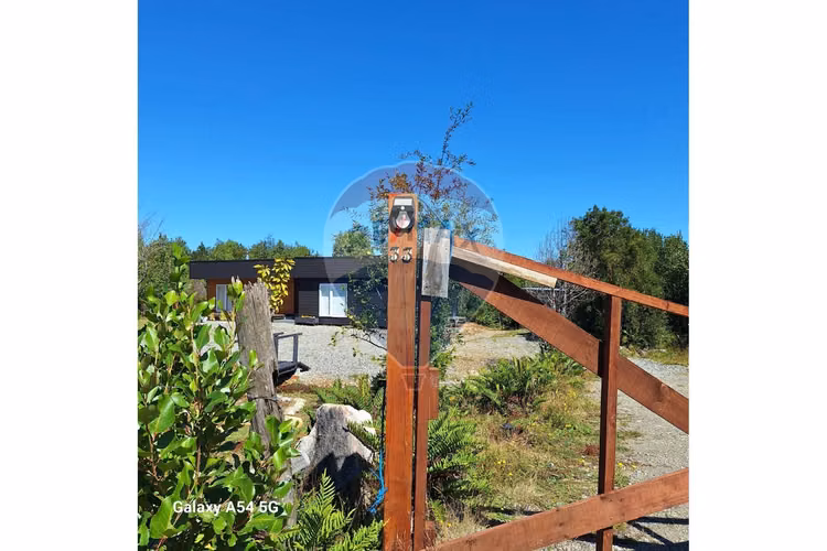 Venta parcela en colonia 3 puentes puerto varas