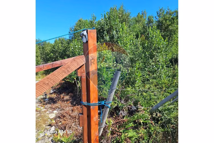 Venta parcela en colonia 3 puentes puerto varas